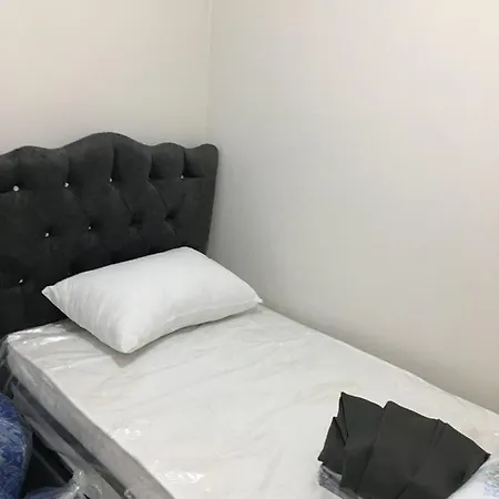 Laleli Istanbul