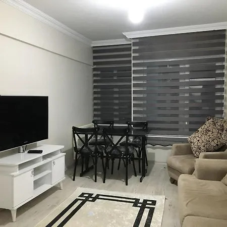 Lägenhet Laleli Istanbul